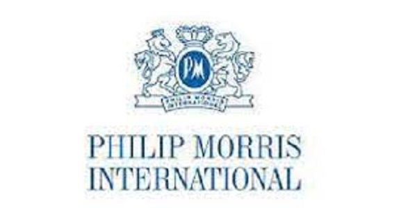 Philip Morris International recrute stagiaire