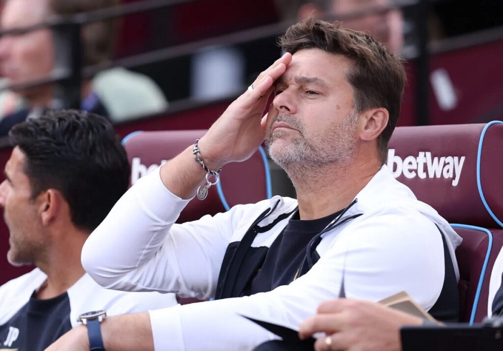 Pochettino