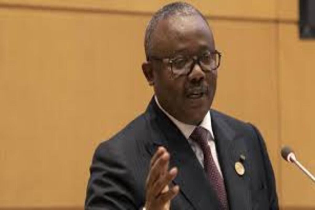 Guinée-Bissau : Martins limogé, voici l’identité du nouveau Premier ministre du pays