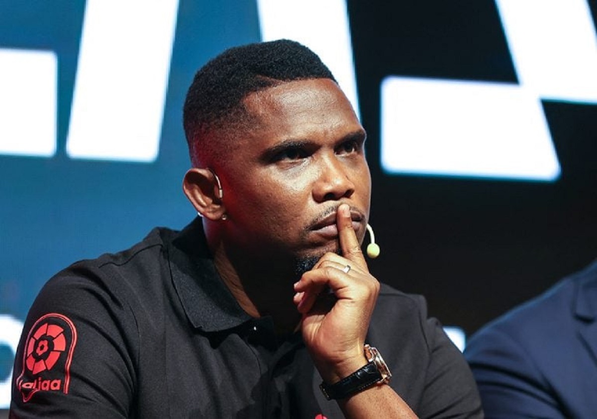 Cameroun / Dossier Marc Brys : Samuel Eto’o prend enfin une grande décision