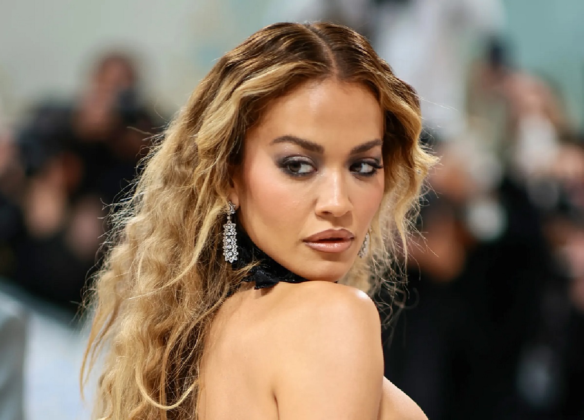 Rita Ora