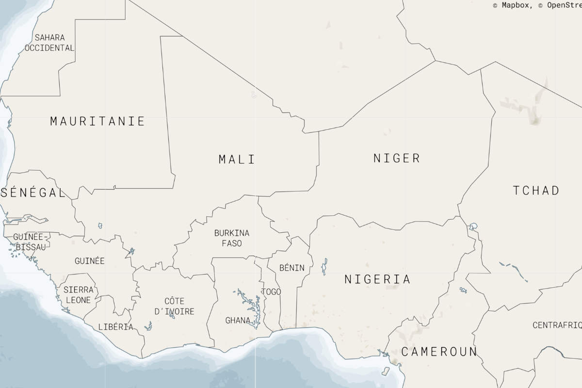 nouvelle constitution guinée