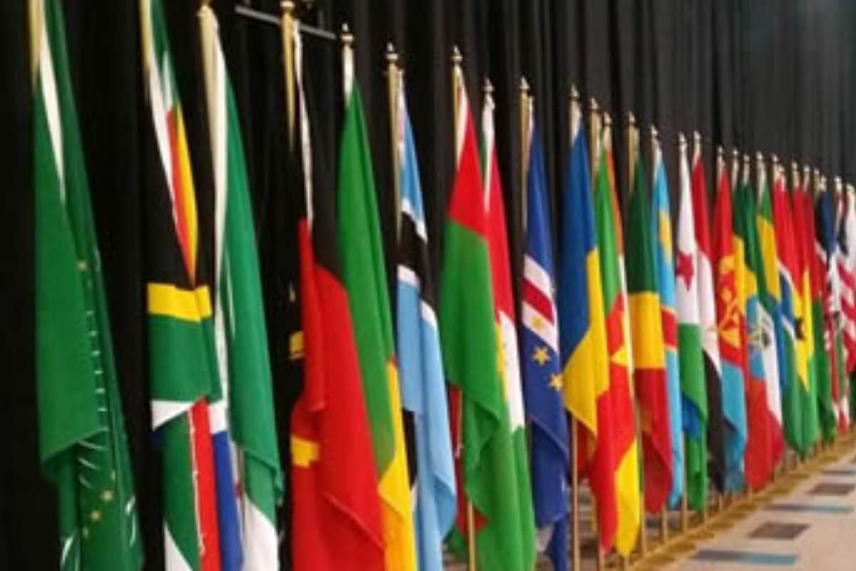 Union Africaine