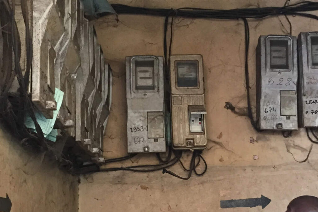 électricté