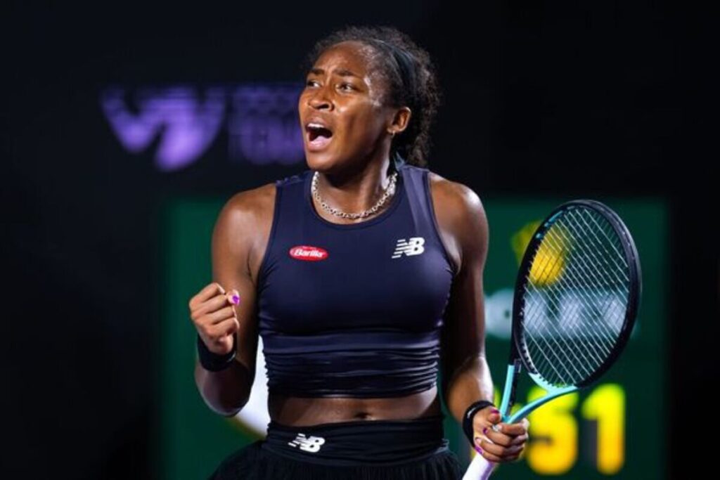 Sport : top 10 des athlètes féminines les mieux payés en 2023