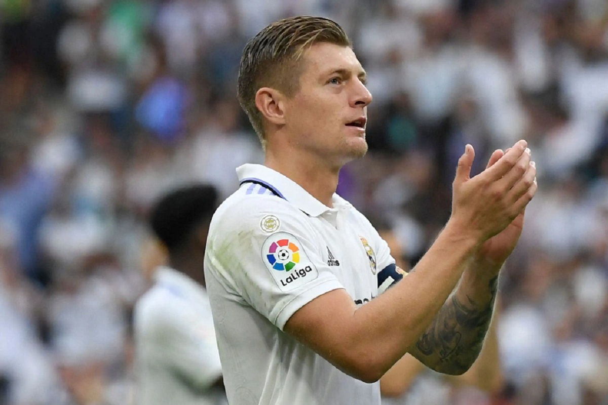 "Le départ de Kroos s’est bien plus fait ressentir que l’arrivée de Mbappé"