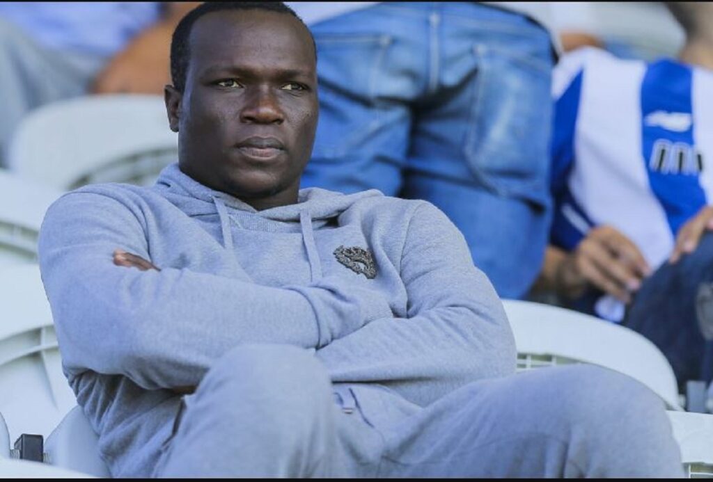 Vincent Aboubakar : poussé vers la sortie par son club, le footballeur réclame plusieurs millions de dollars