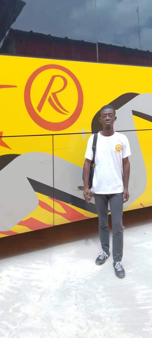Kadhy Touré