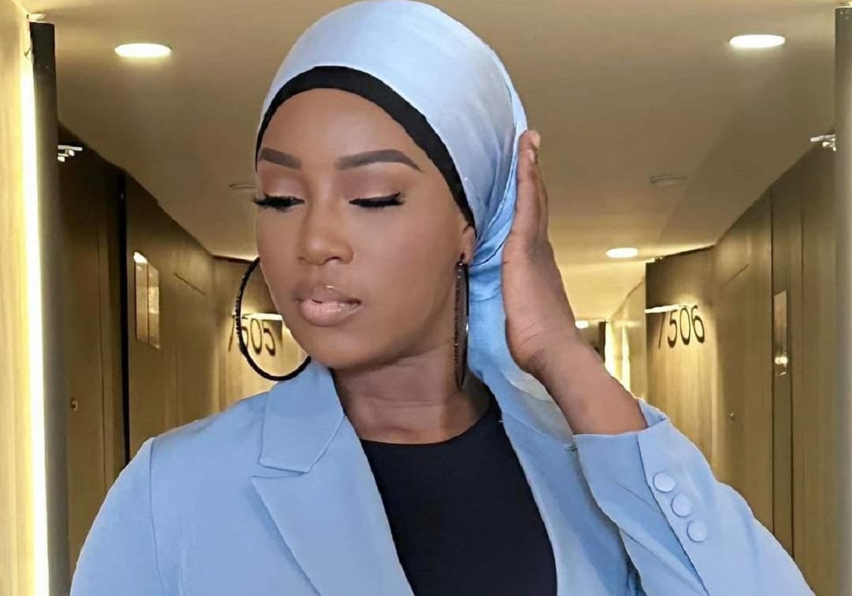 Konnie Touré