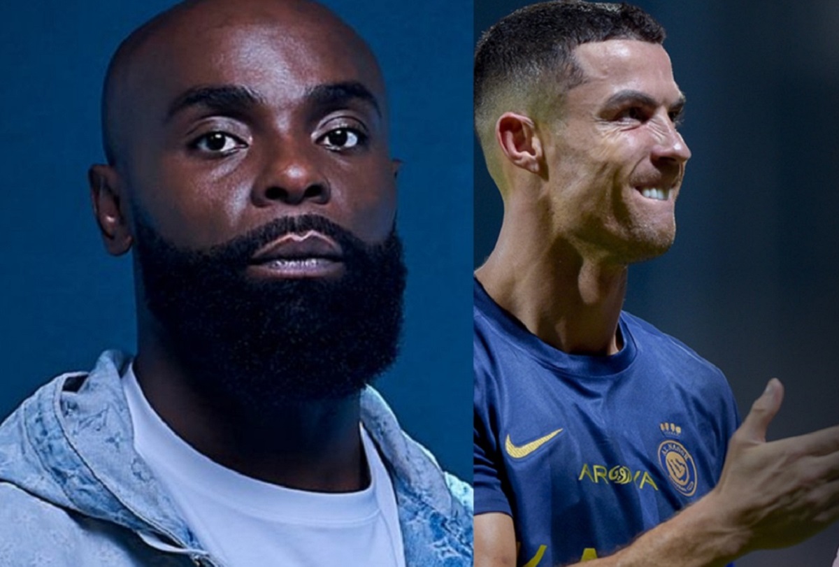 Kaaris Cristiano Ronaldo