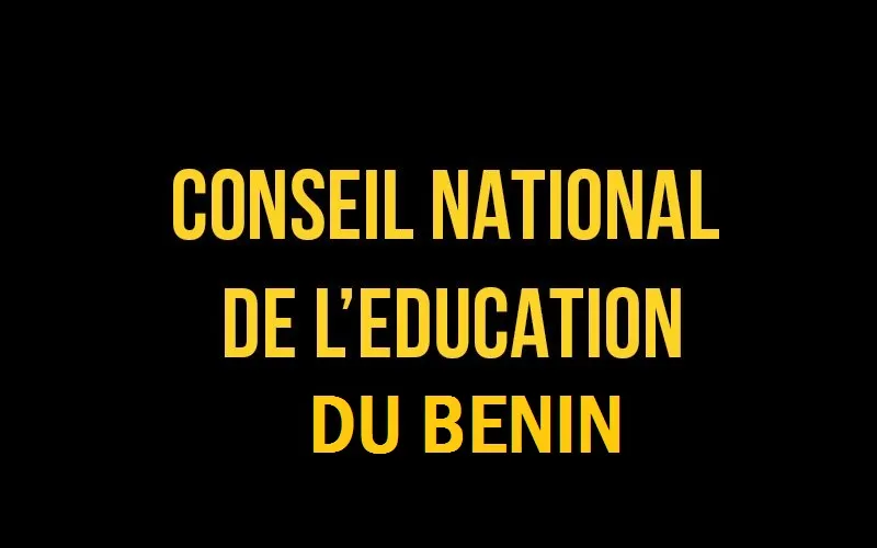 Bénin / Conseil National de l'Education : Voici la liste des candidats présélectionnés