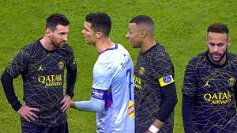 Mbappé 10e, Messi 2e, Cristiano Ronaldo... : voici les 10 meilleurs buteurs de l’histoire de la Ligue des Champions