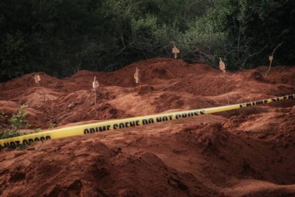 Kenya : un pasteur poursuivit pour terrorisme et meurtre de 429 adeptes