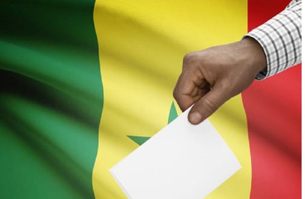 Sénégal : la liste des 21 candidats en lice pour les élections publiée par le Conseil constitutionnel