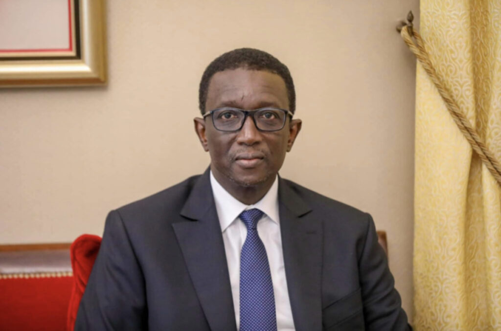 Afrique : le Sénégal loue les rapports qu’il entretient avec ce pays du Maghreb