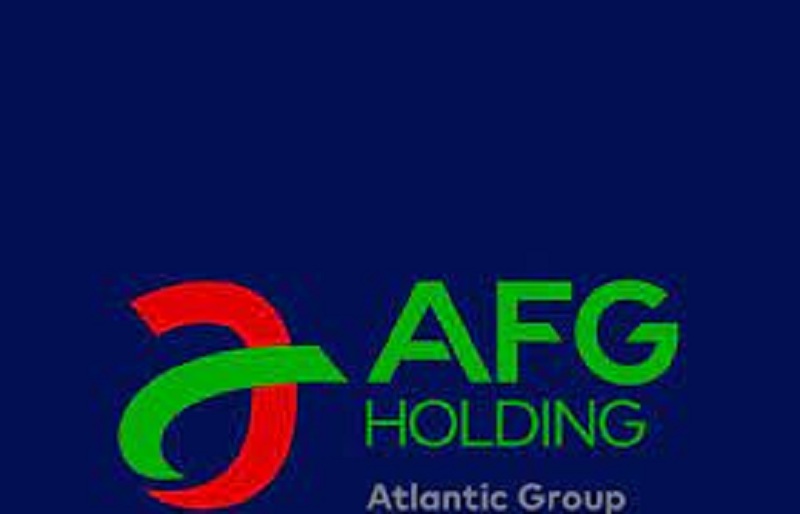 ATLANTIC FINANCIAL GROUP (AFG BANK) recrute