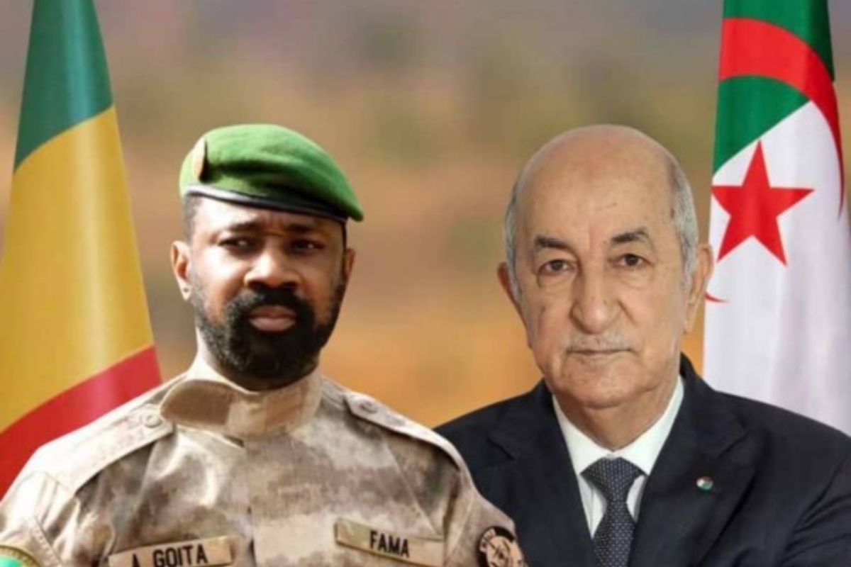 Crise diplomatique Mali-Algérie : les choses prennent une nouvelle tournure, les deux pays...