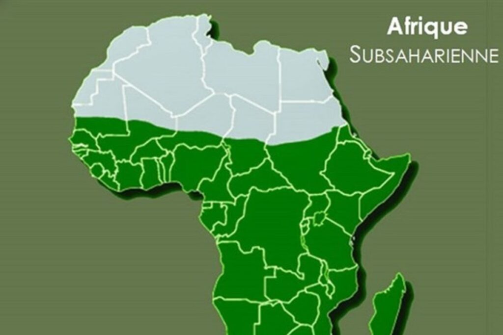 Afrique économie