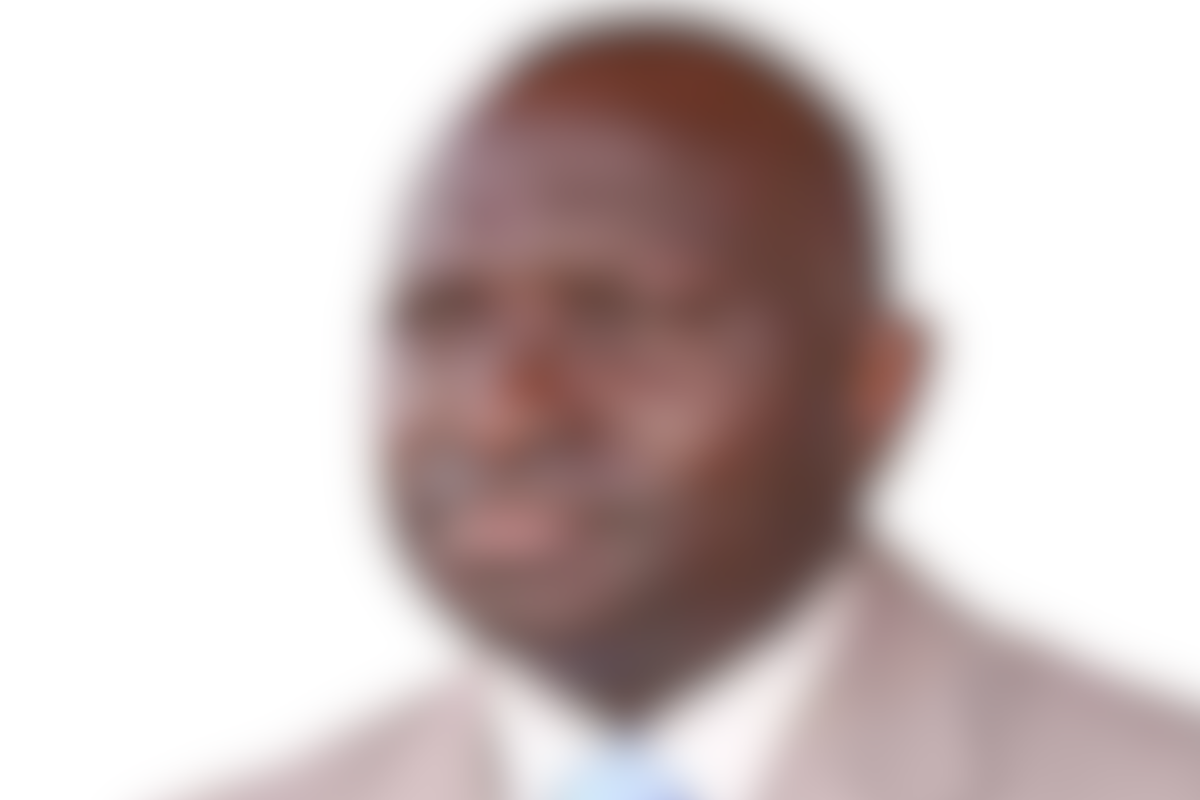 procès ministre africain