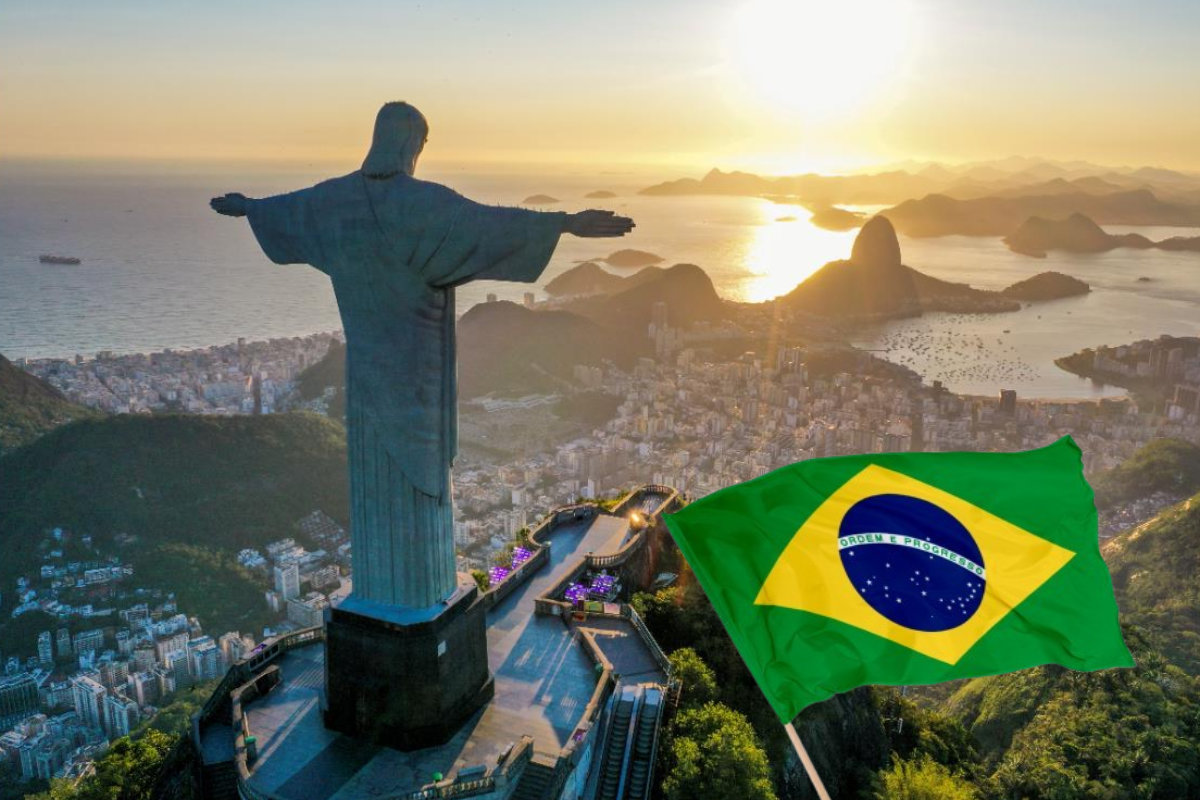 Excellente nouvelle pour les habitants de ces 3 pays le Brésil ne va