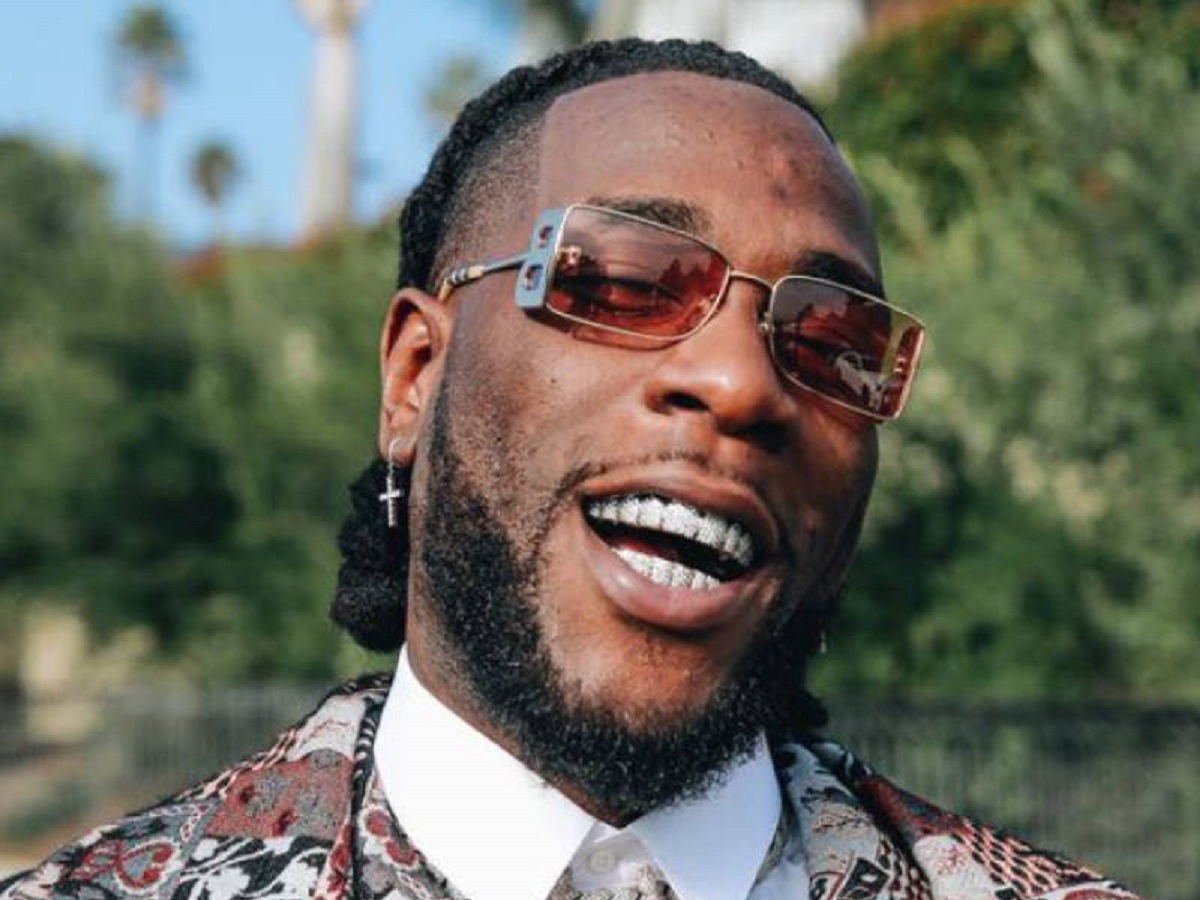 Burna Boy’s Love Triangle Sparks Epic Clash Between Singers Stefflon Don and Jada Kingdom