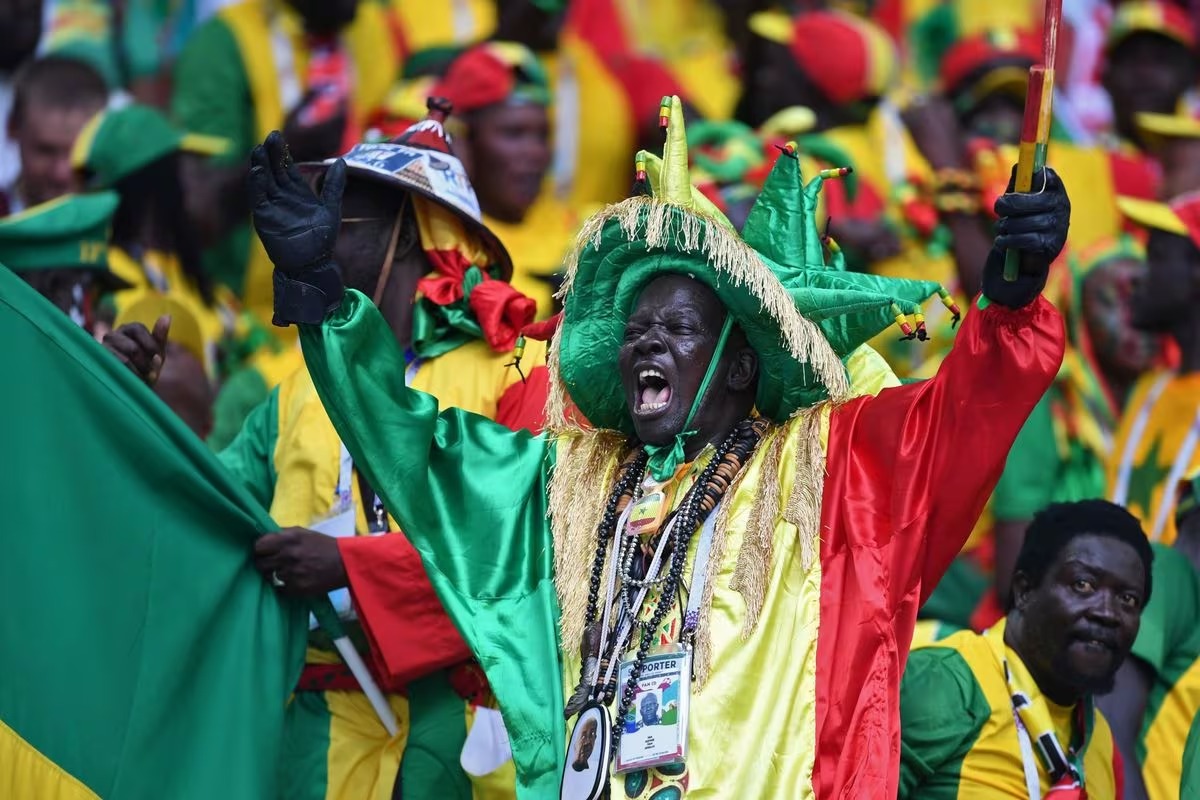 CAN 2023: voici les premières affiches des huitièmes de finale