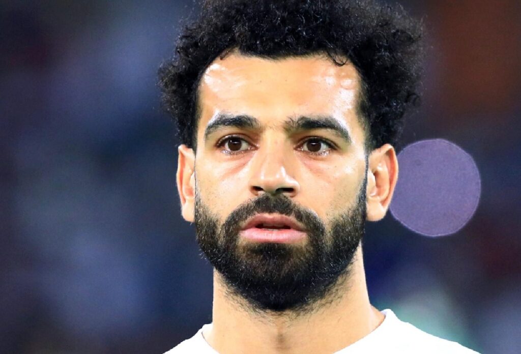 Salah