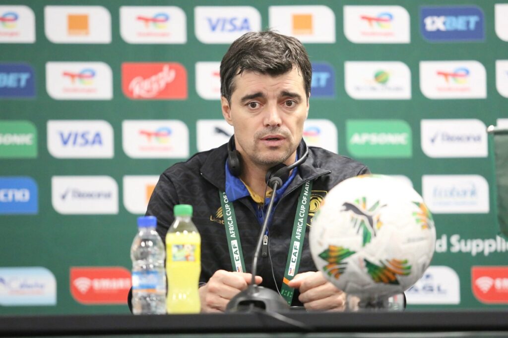 Pedro Gonçalves