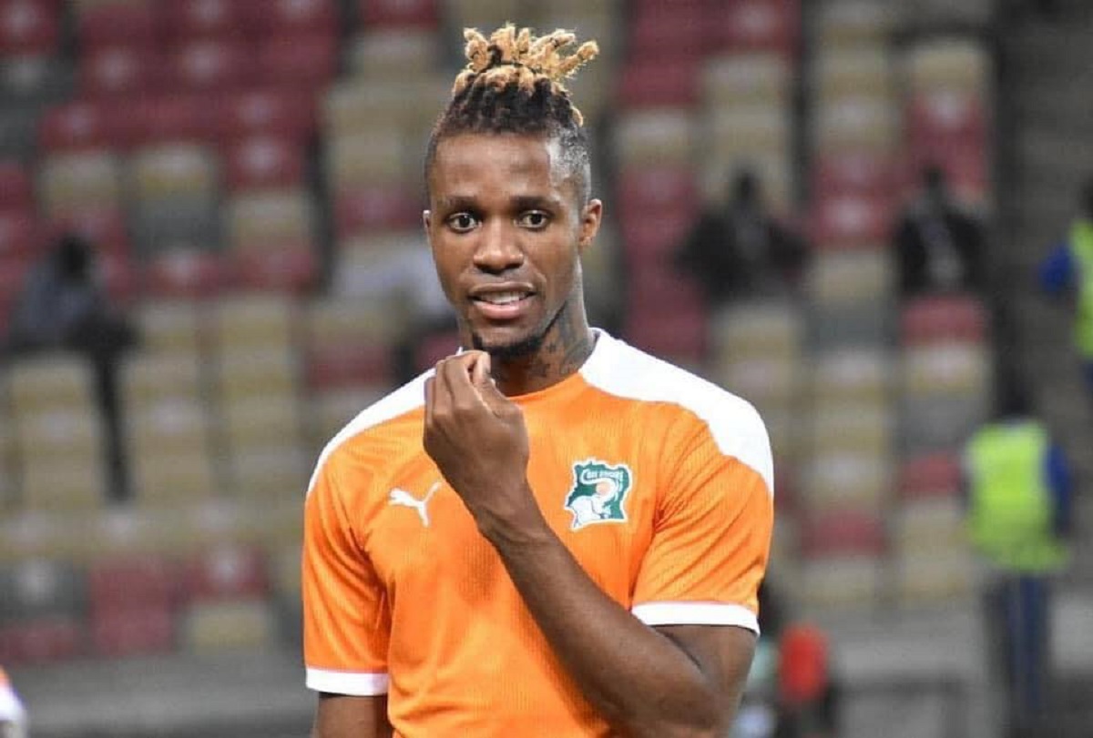 Côte d’Ivoire : « Qui a mis l’huile sur le riz de Zaha ? », le joueur répond enfin