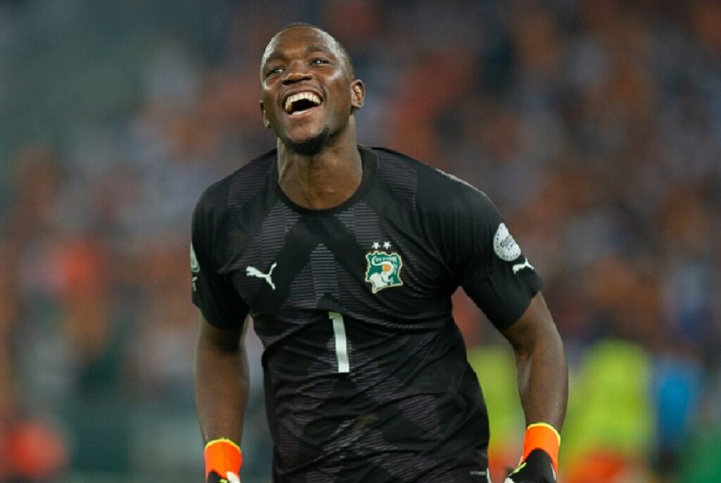 Yahia Fofana