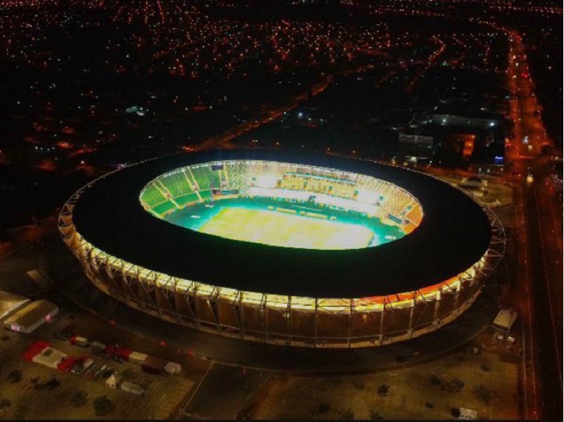 Mondial 2026 (Q) : ces deux nations s’affronteront à huis clos en Côte d’Ivoire Côte d'Ivoire Trophée des Champions