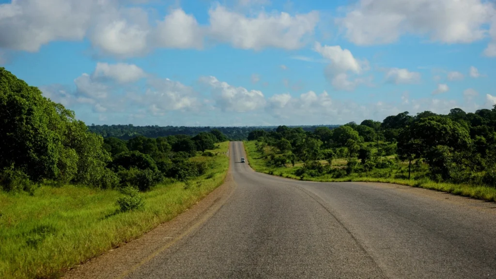 Côte d’Ivoire jeune homme