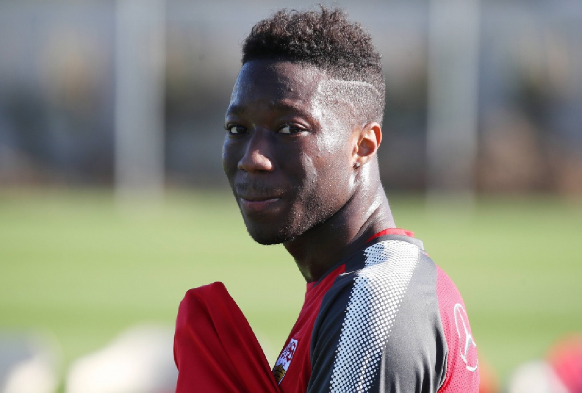 Carlos Mané