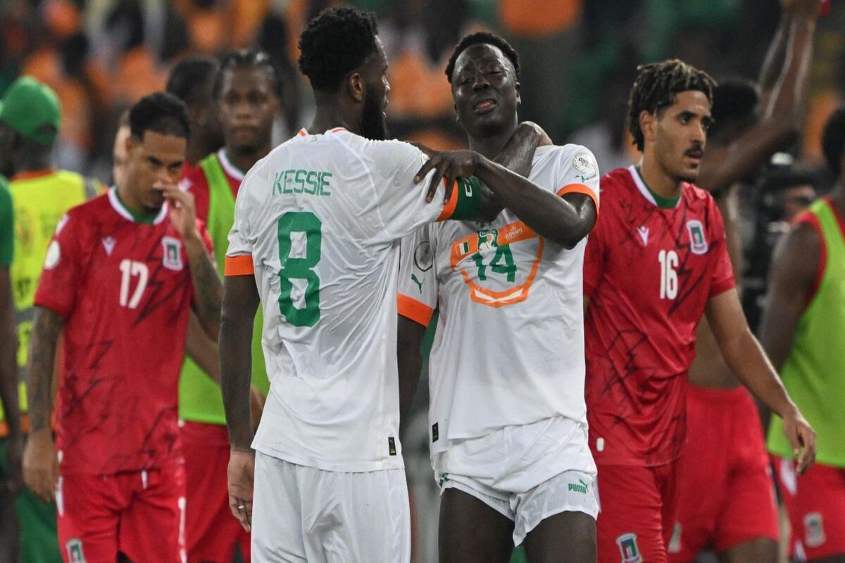 CAN 2023 / Egypte : la durée d’indisponibilité de Mo Salah est connue !