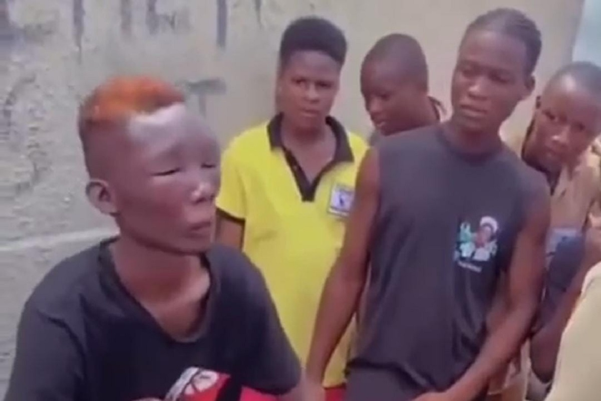 Coup du Marteau Côte d'Ivoire