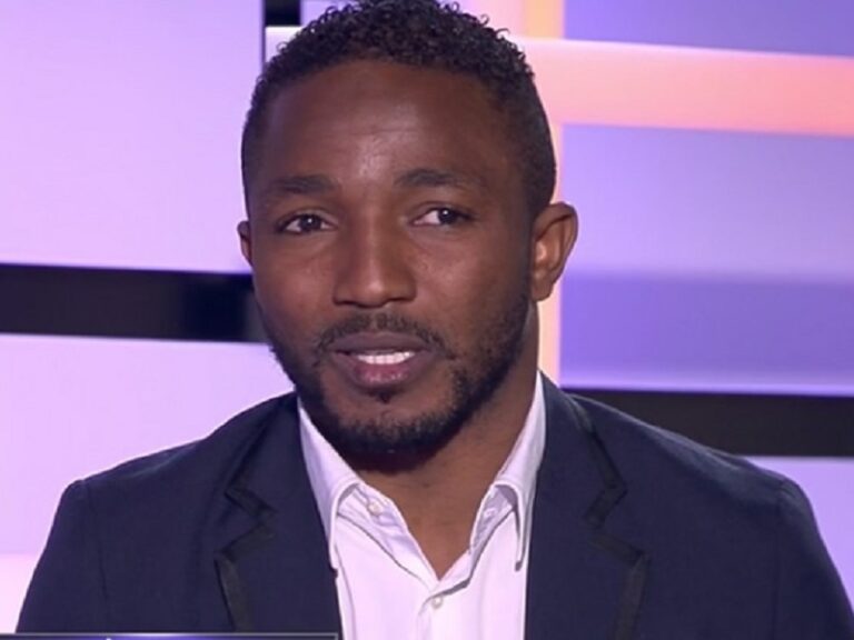 Défaite de la Côte d'Ivoire : une ancienne déclaration de Baky Koné ...