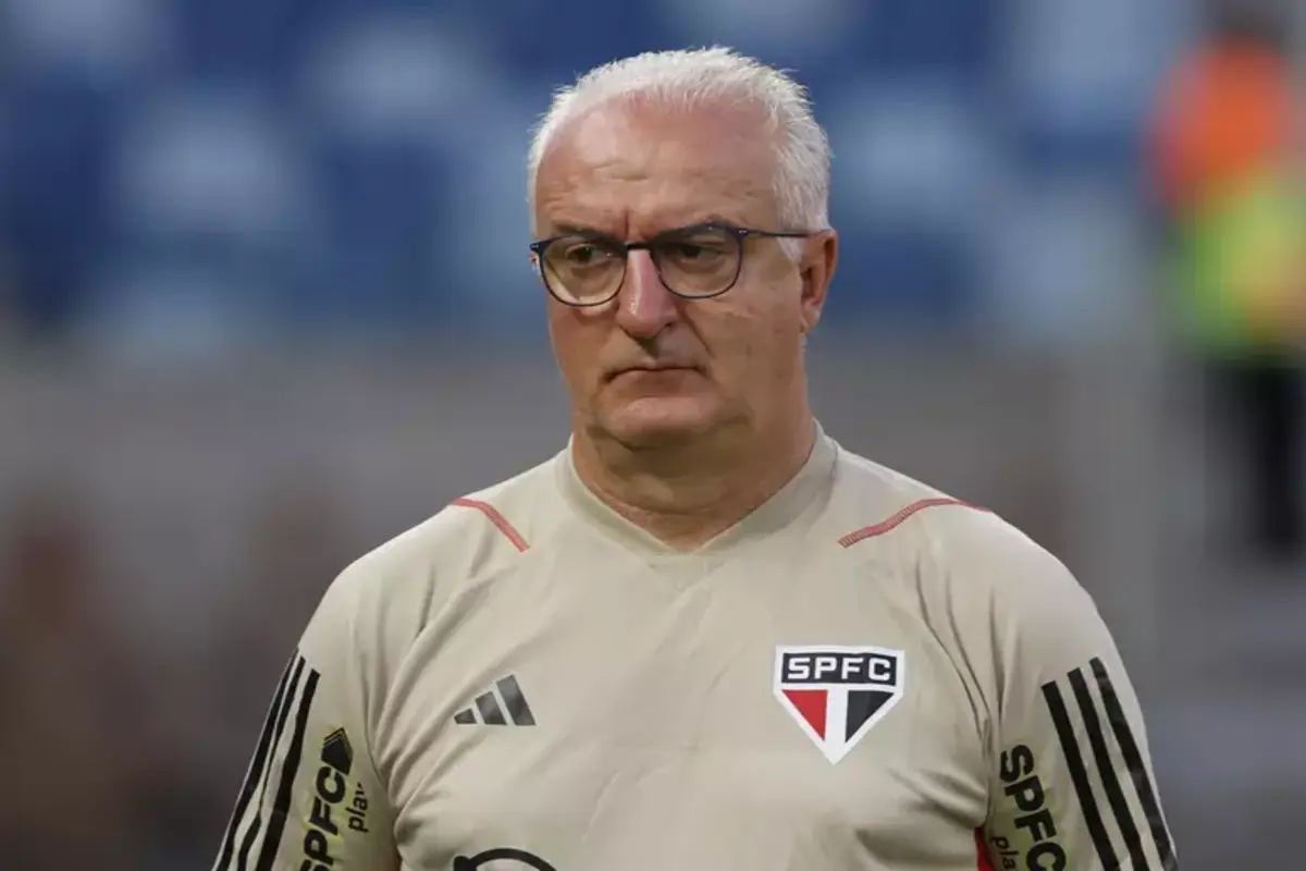 Qui est Dorival Junior, nouveau sélectionneur du Brésil ?