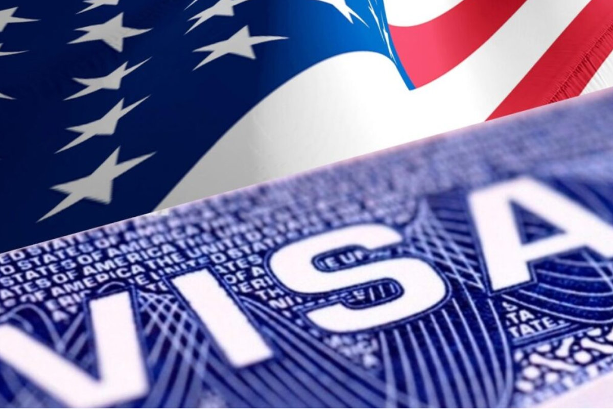 Très mauvaise nouvelle pour les étudiants africains, les États-Unis révoquent le visa des...