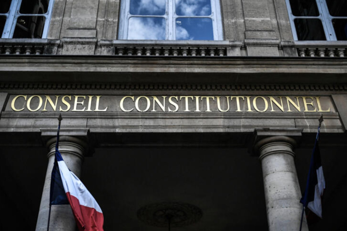France élections législatives