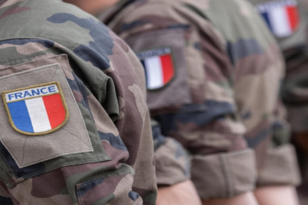 France Afrique