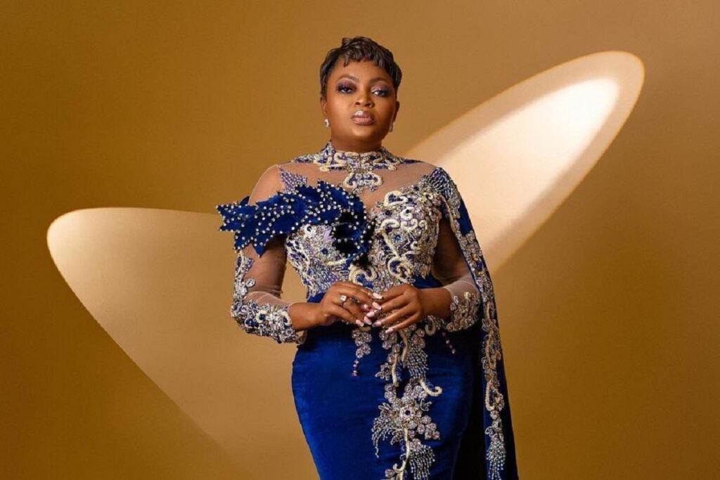 Funke Akindele