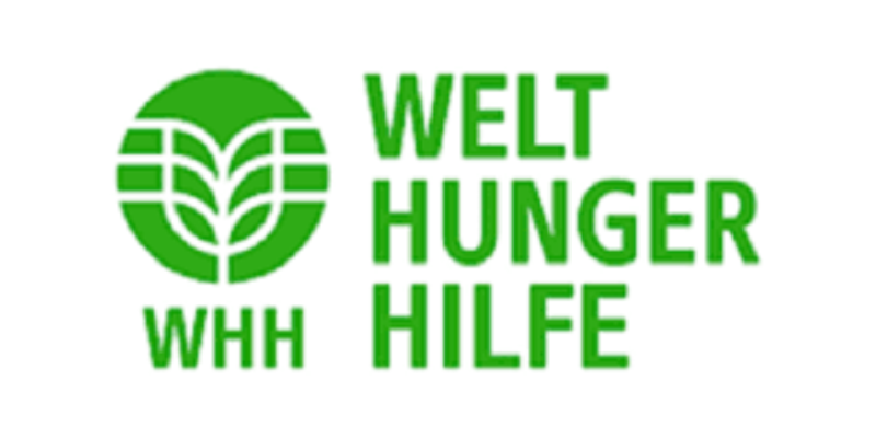 L’ONG Allemande WeltHungerHilfe (WHH) recrute