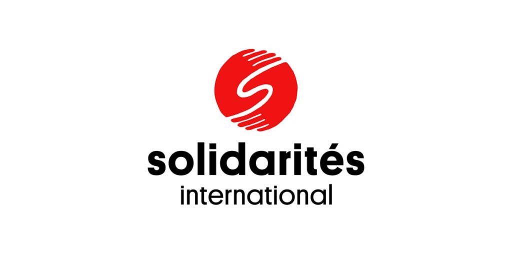 L’ONG Humanitaire Solidarités International (SI) recrute pour ce poste (26 Décembre 2023)