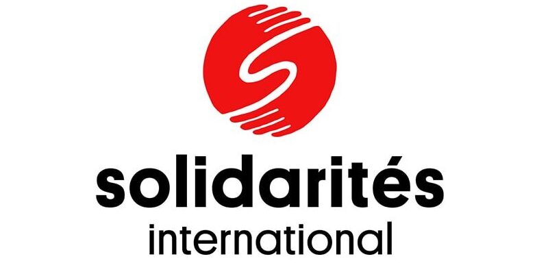 L’ONG Humanitaire Solidarités International (SI) recrute pour ce poste (26 Décembre 2023)