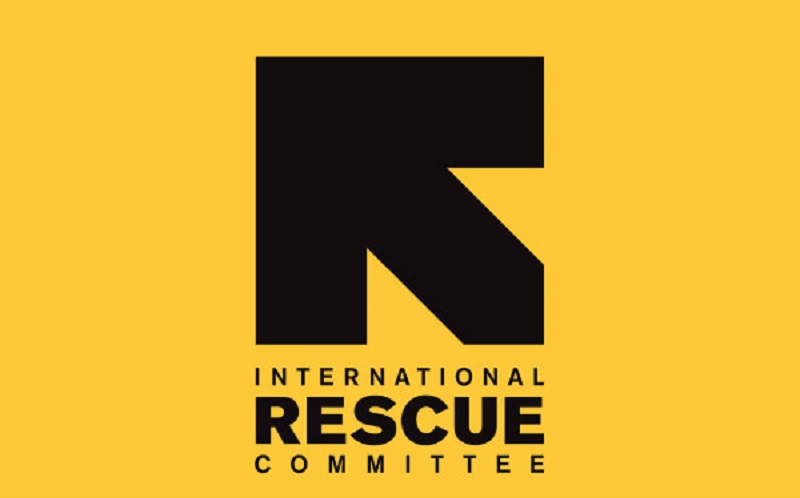 LONG International Rescue Committee IRC Recrute Pour Ce Poste 09 Janvier 2024 