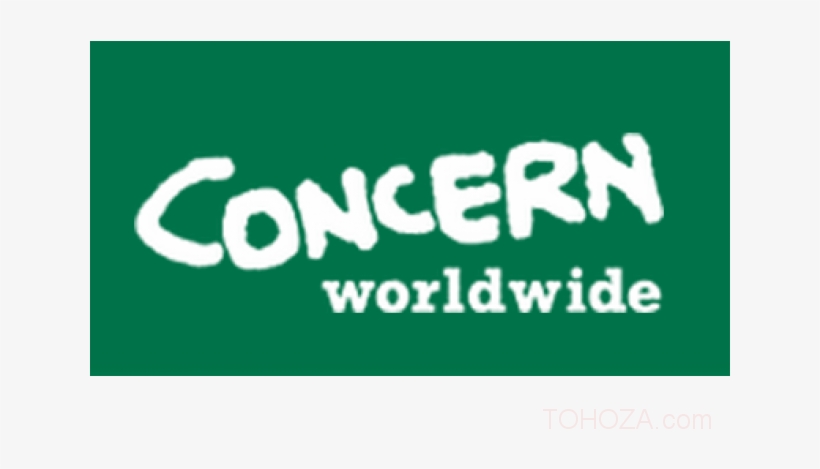 L’ONG humanitaire CONCERN WORLDWIDE recrute pour ce poste (05 Janvier 2024)