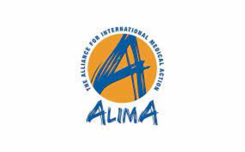 L’ONG internationale ALIMA recrute pour ce poste (03 Janvier 2024)