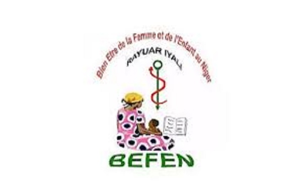 L’ONG médicale BEFEN recrute