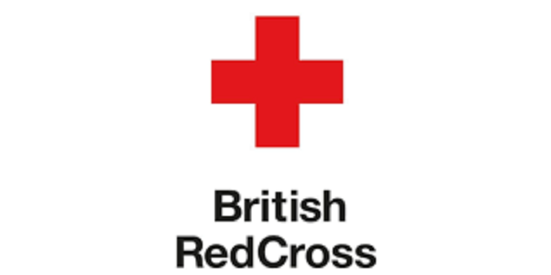 La Croix-Rouge Britannique (BRC) recrute