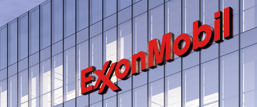 ExxonMobil pétrolier